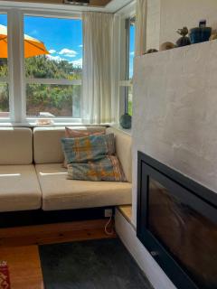 Architect-Designed Holiday Home By Saltum Beach - Saltum - 4