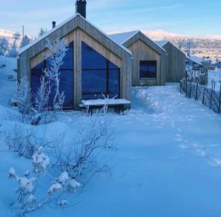 Modern Cabin Near Auersvatn And Ski Trails - 0