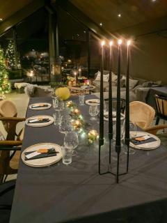 Modern Cabin Near Auersvatn And Ski Trails - Hovden - 5