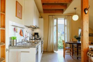 Maisonette Apartment In Historic Paretz - Paretz - 8