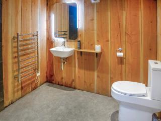 Willow Yurt - Ukc6947 - Beaminster - 2