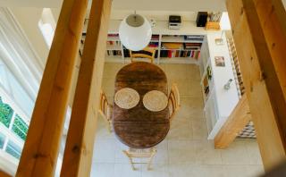 Maisonette Apartment In Historic Paretz - Paretz - 3