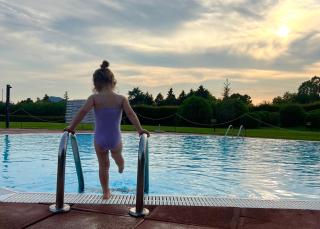 Terme Colli Golf - Suite La Montecchia - Montecchia - 0