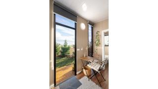 Golden Hour Hideaway by Tiny Away - Glenlyon - 1