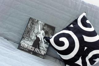 Federico Fellini Apartment - Rímini - 2