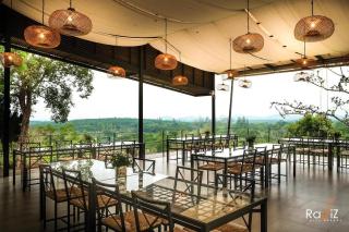 Rabbiz Hill Resort - Ban Wang Pradu - 9