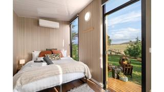 Golden Hour Hideaway by Tiny Away - Glenlyon - 7