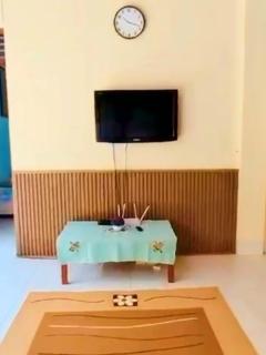 GIRLAN Homestay - Ngabean - 9