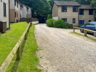Strawberry Hill - Hayle - 1