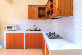 GIRLAN Homestay - Ngabean - 7