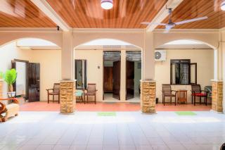 GIRLAN Homestay - Ngabean - 6