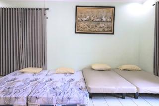GIRLAN Homestay - Ngabean - 5
