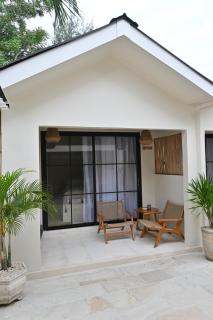 Koa Coco Casa - Gili Trawangan - 9