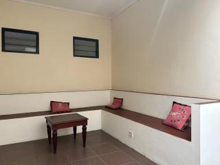 GIRLAN Homestay - Ngabean - 4