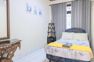 GIRLAN Homestay - Ngabean - 2