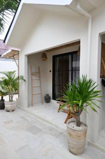 Koa Coco Casa - Gili Trawangan - 4
