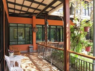 City Park Hotel - 6