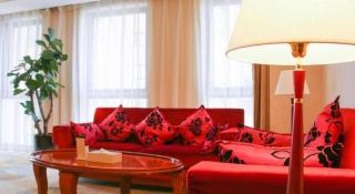 Xian Qujiang Yinzuo Hotel - 5