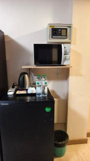 S- ONE HOTEL PATTAYA - Pattaya - 9