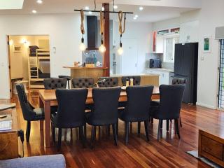 Bushys Hilltop (Kingfisher Bay, Kgari) - 6