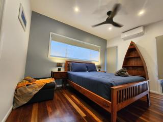 Bushys Hilltop (Kingfisher Bay, Kgari) - Fraser Island - 1