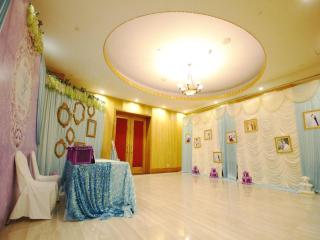 Dalian Grand Continent International Hotel - Dalian - 7