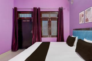 Hotel O ARYA PARADISE HOTEL - - 9