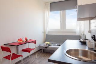 Federico Fellini Apartment - Rímini - 5