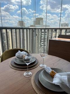 Studio de luxo em Moema - São Paulo - 0