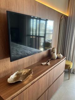 Studio de luxo em Moema - São Paulo - 4