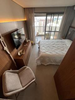 Studio de luxo em Moema - São Paulo - 3