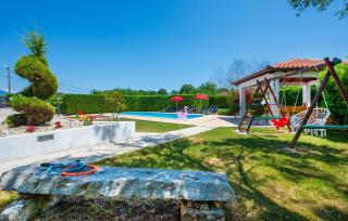 Holiday Home Boljevici 38 - Kršan - 4