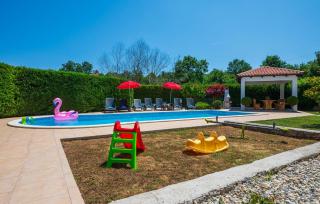 Holiday Home Boljevici 38 - 3