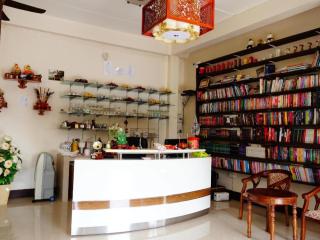 Donut Resort - Mae Sai - 5