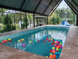 Sweet Garden Home Resort - Satun - 5