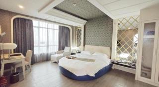Hua Xia Pearl Hotel - Foshan - 4