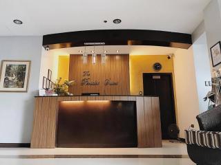 Peridot Suites - Davao - 6