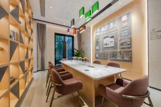 Home Inn Plus Shanghai Pudong Airport Chuansha Branch - Shanghai - 7