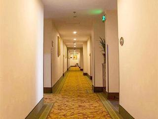 GreenTree Inn Shanghai Hongqiao Hub Convention Center Jinghua Road Shell Hotel - Shanghai - 5