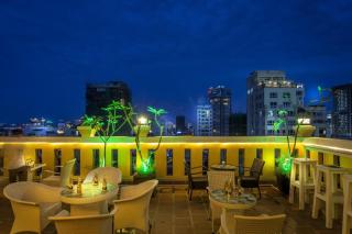The Mou Hotel - Phnom Penh - 9