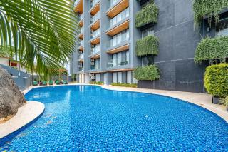 C214 Condo Seaview Pools Gym Walk to Rawai Beach - 9