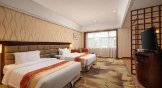 Fu Yuan Hotel - Dongguan - 1