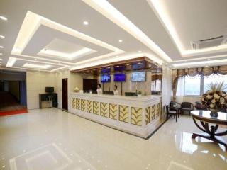 GreenTree Inn Suzhou Industrial Zone Yangcheng Lake Weiting Mong Kok Express Hotel - Suzhou - 5
