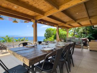 Villa Ti'paradis - Saint-Leu - 0