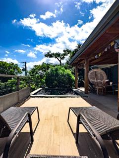 Villa Ti'paradis - Saint-Leu - 5