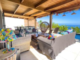 Villa Ti'paradis - Saint-Leu - 3