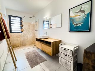 Villa Ti'paradis - Saint-Leu - 1