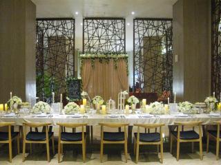 Gammara Hotel Makassar - Makassar - 5