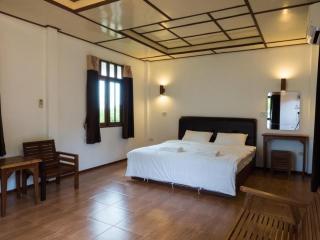 Khao Yai Country Hill Resort - Mu Si - 4