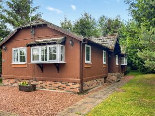 Squirrel Leap Lodge - Morpeth - 0